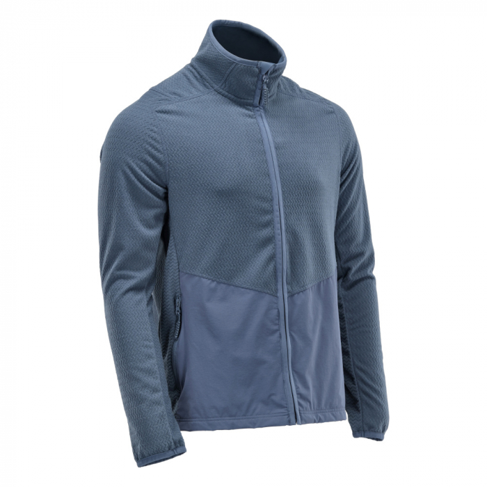 Polar microfleece cu fermoar [23]