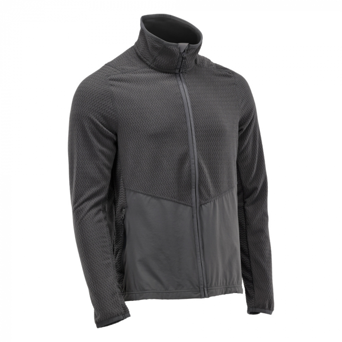 Polar microfleece cu fermoar [23]