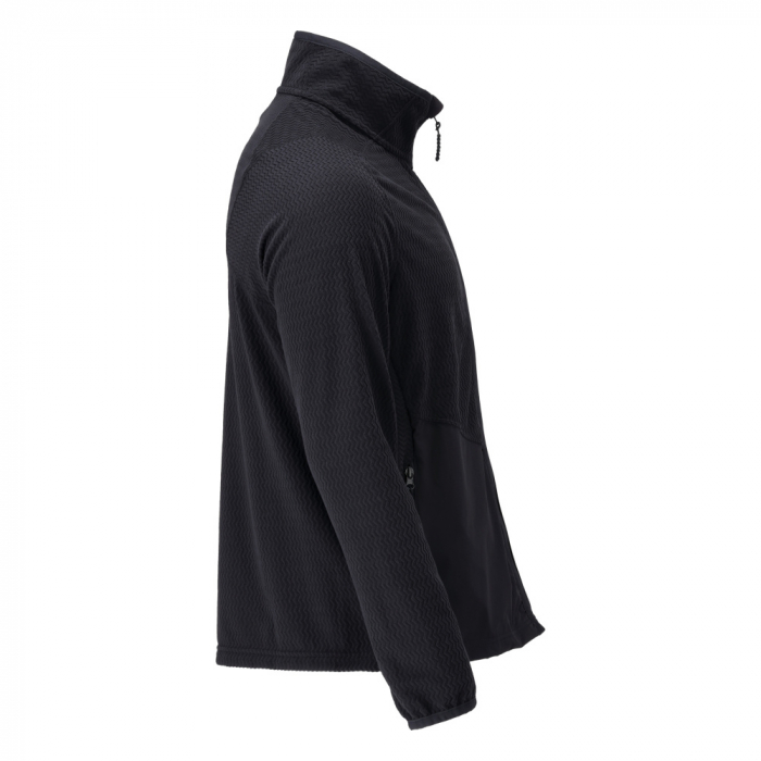 Polar microfleece cu fermoar [19]