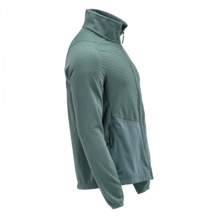 Polar microfleece cu fermoar [20]