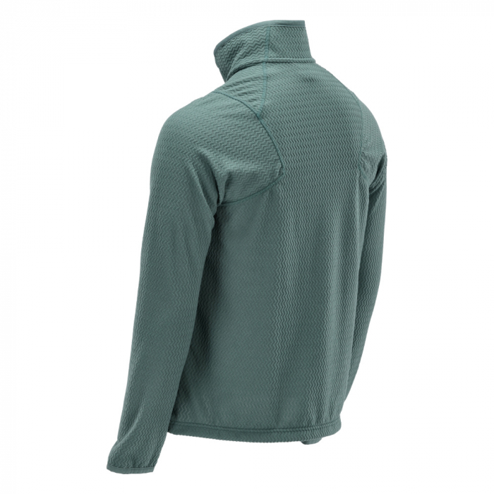 Polar microfleece cu fermoar [10]