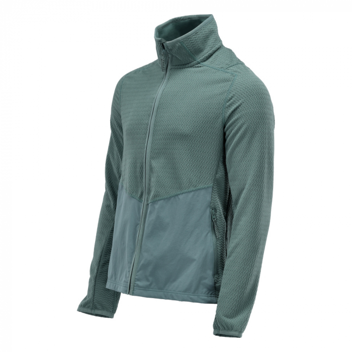 Polar microfleece cu fermoar [4]