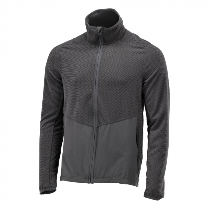 Polar microfleece cu fermoar [2]