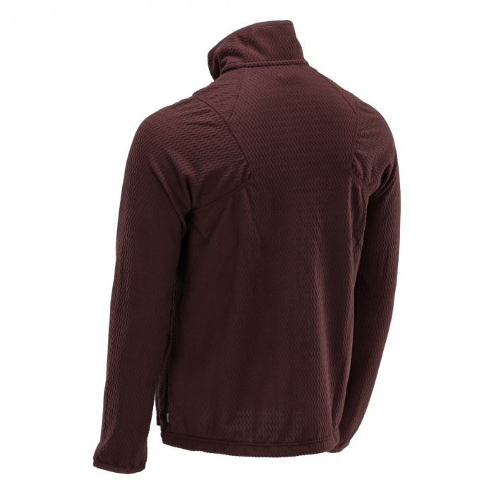 Polar microfleece cu fermoar [11]