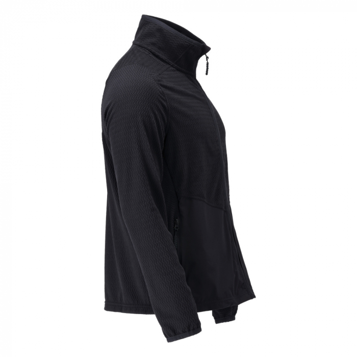 Polar microfleece cu fermoar [20]