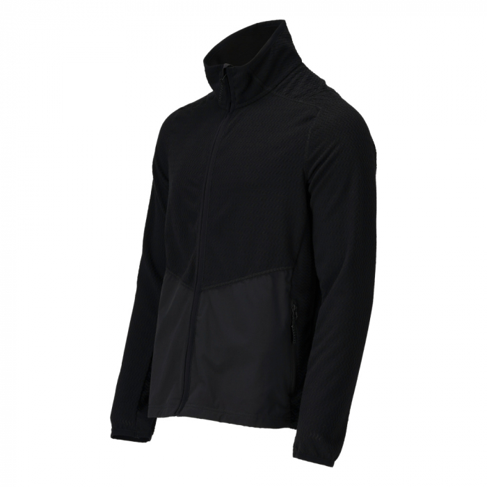 Polar microfleece cu fermoar [4]