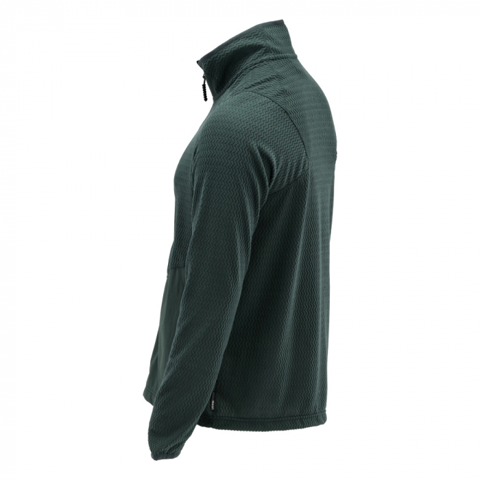 Polar microfleece cu fermoar [8]