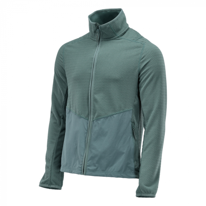 Polar microfleece cu fermoar [3]