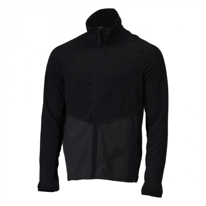 Polar microfleece cu fermoar [2]