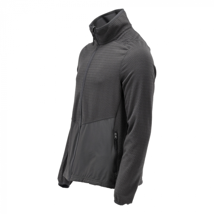 Polar microfleece cu fermoar [5]
