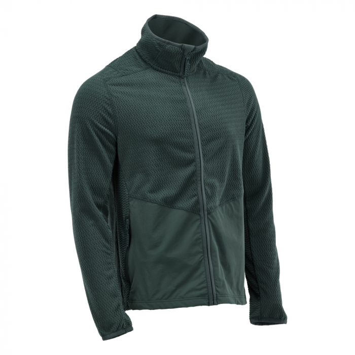 Polar microfleece cu fermoar [23]