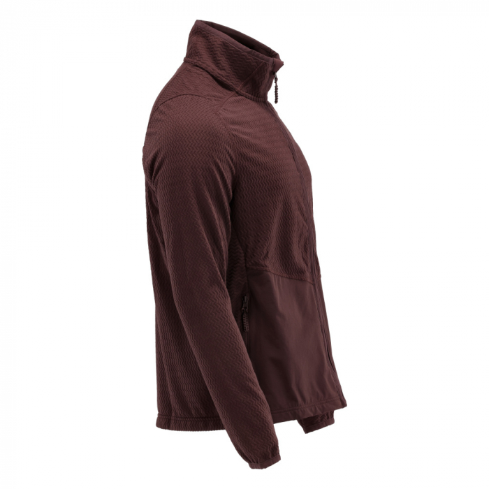 Polar microfleece cu fermoar [20]