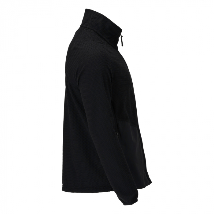 Polar microfleece cu fermoar [19]