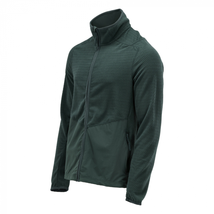 Polar microfleece cu fermoar [4]
