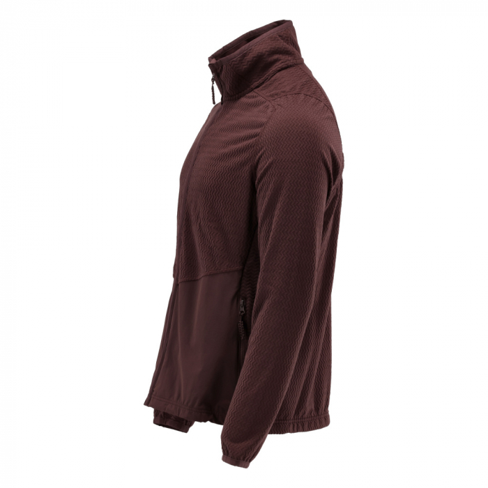 Polar microfleece cu fermoar [6]