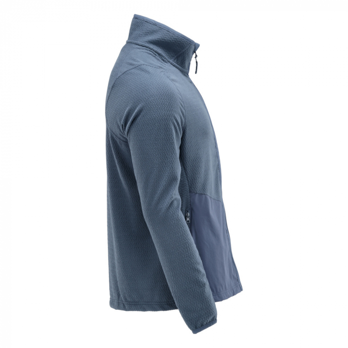 Polar microfleece cu fermoar [19]