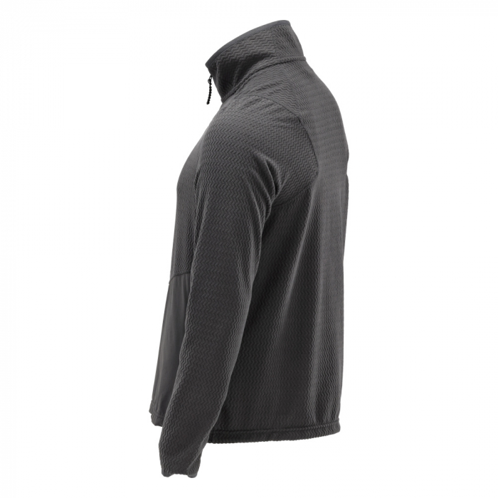 Polar microfleece cu fermoar [8]