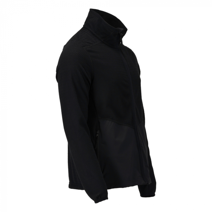 Polar microfleece cu fermoar [21]