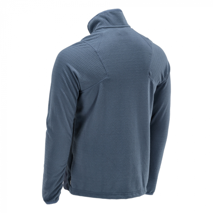 Polar microfleece cu fermoar [11]