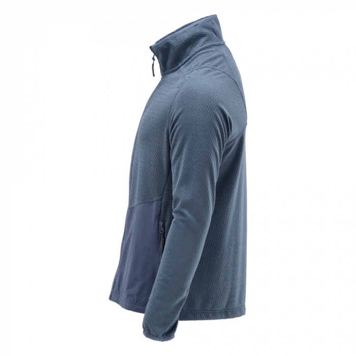 Polar microfleece cu fermoar [7]