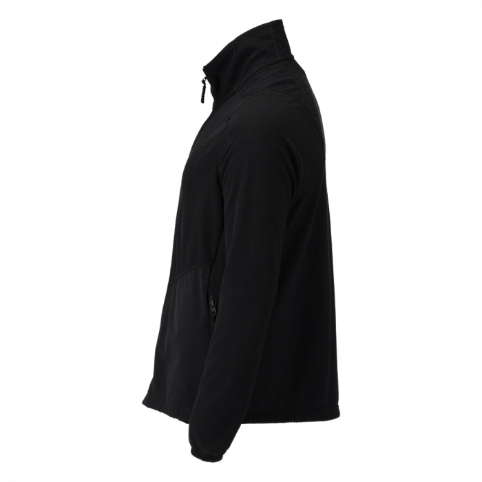Polar microfleece cu fermoar [7]