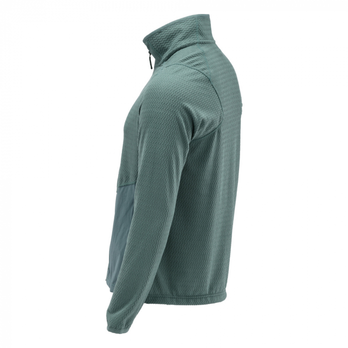 Polar microfleece cu fermoar [8]