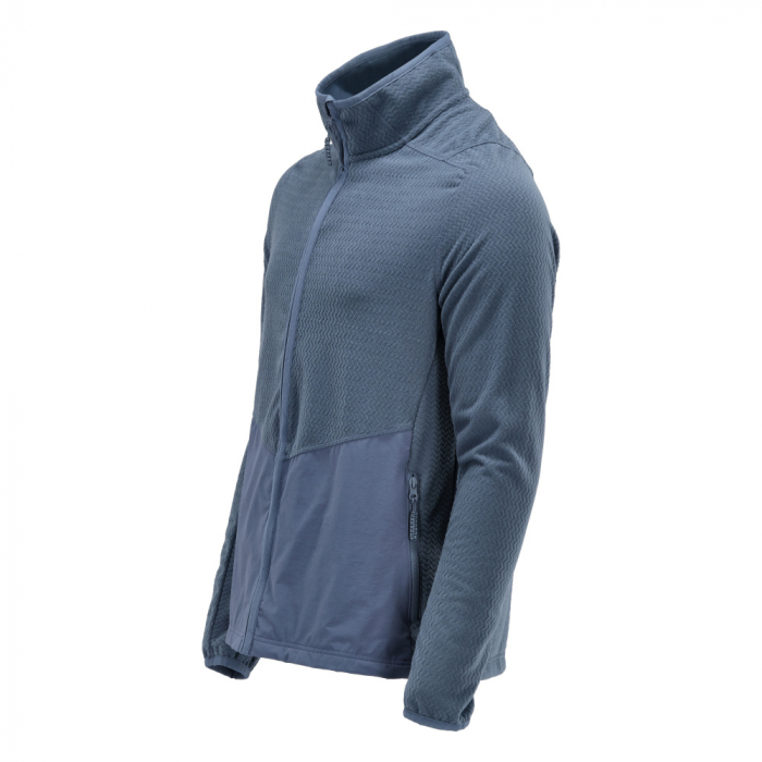 Polar microfleece cu fermoar [5]