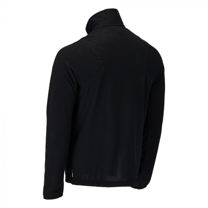 Polar microfleece cu fermoar [11]