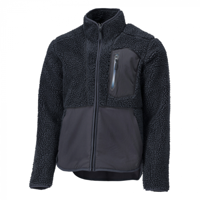 Polar modern cu fermoar [2]