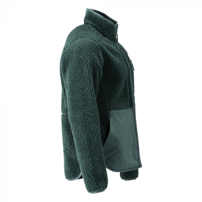 Polar modern cu fermoar [20]