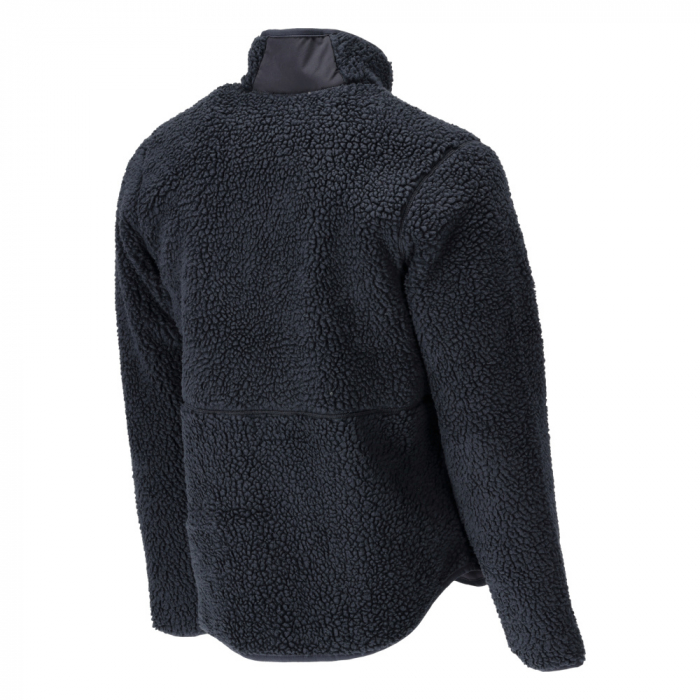 Polar modern cu fermoar [15]