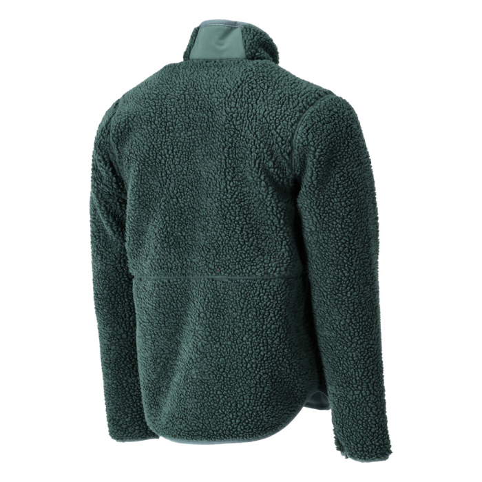 Polar modern cu fermoar [15]
