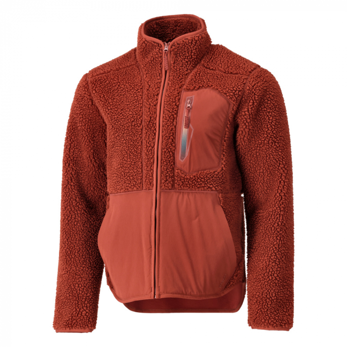 Polar modern cu fermoar [2]