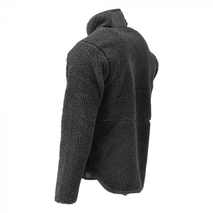 Polar modern cu fermoar [9]