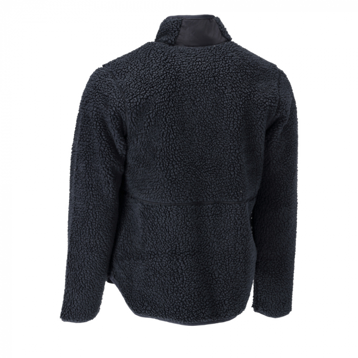 Polar modern cu fermoar [12]