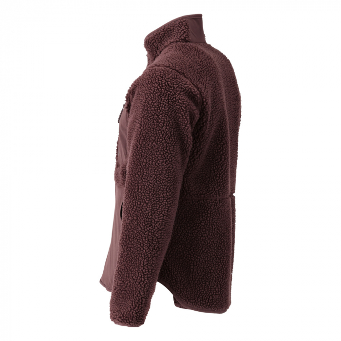 Polar modern cu fermoar [8]