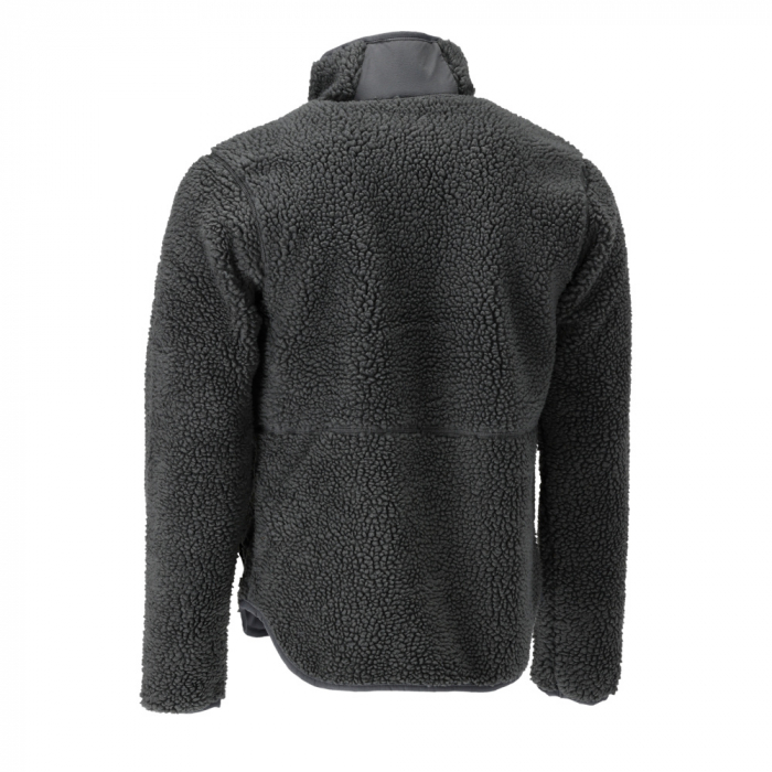 Polar modern cu fermoar [12]