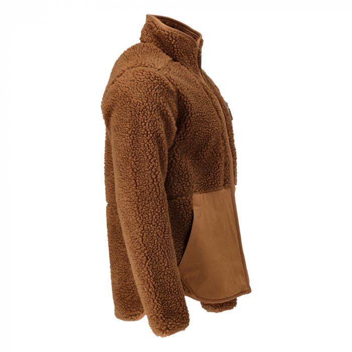 Polar modern cu fermoar [20]