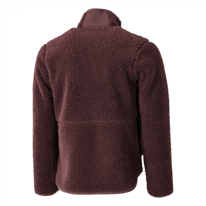 Polar modern cu fermoar [14]