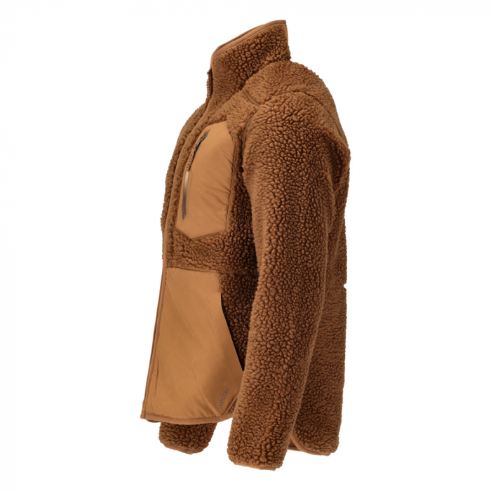 Polar modern cu fermoar [6]