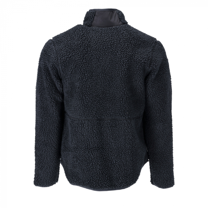 Polar modern cu fermoar [13]