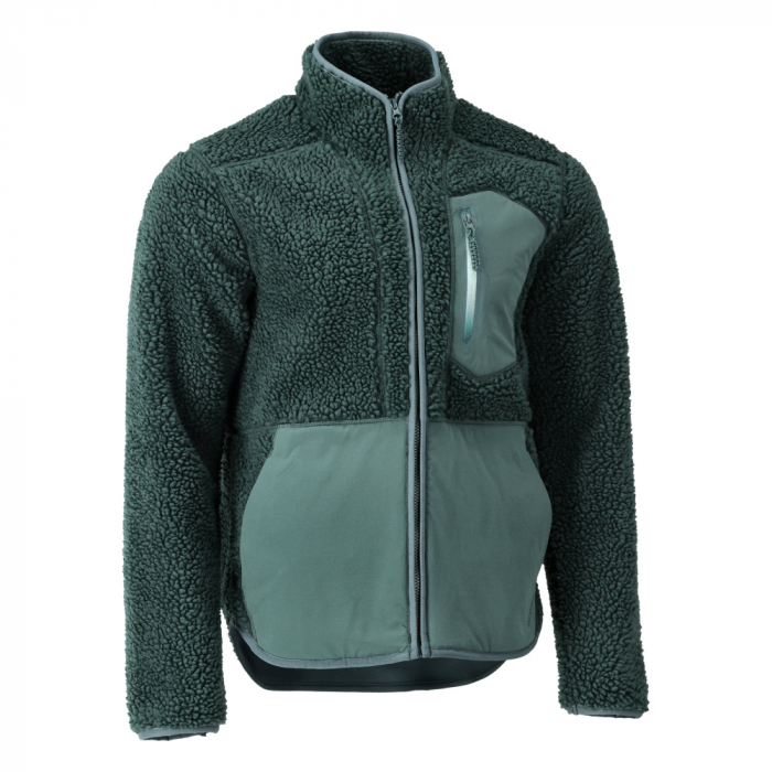 Polar modern cu fermoar [24]