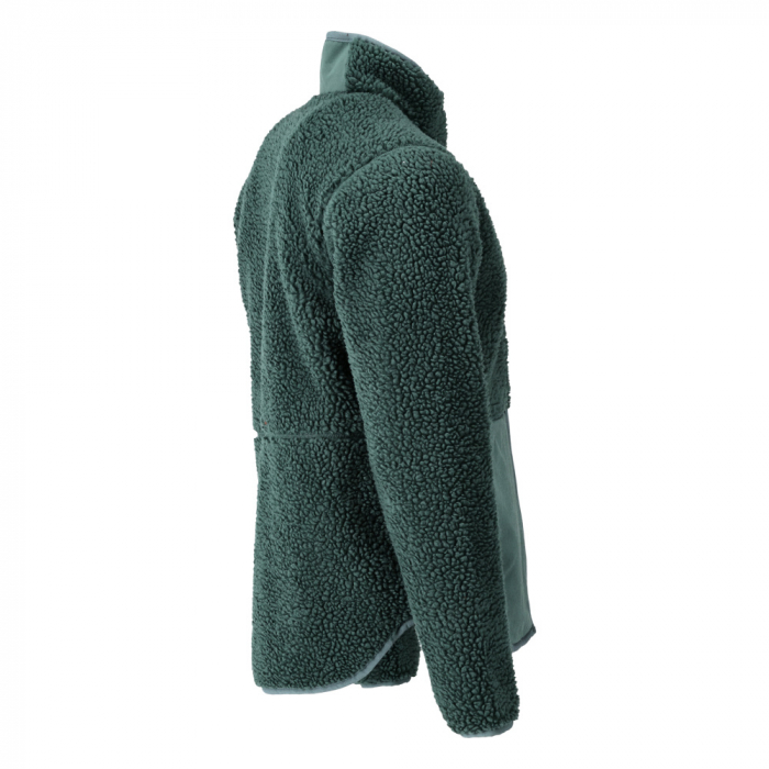 Polar modern cu fermoar [18]