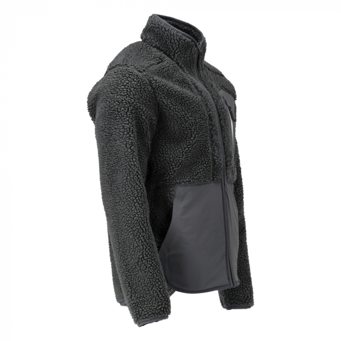 Polar modern cu fermoar [21]