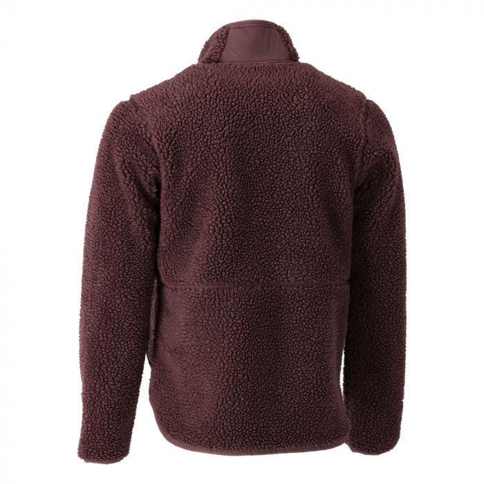 Polar modern cu fermoar [12]