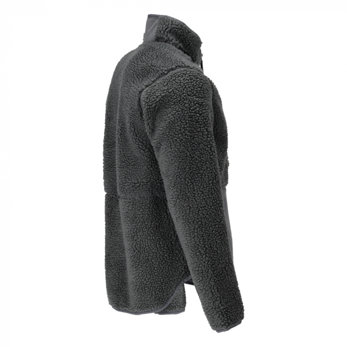 Polar modern cu fermoar [18]
