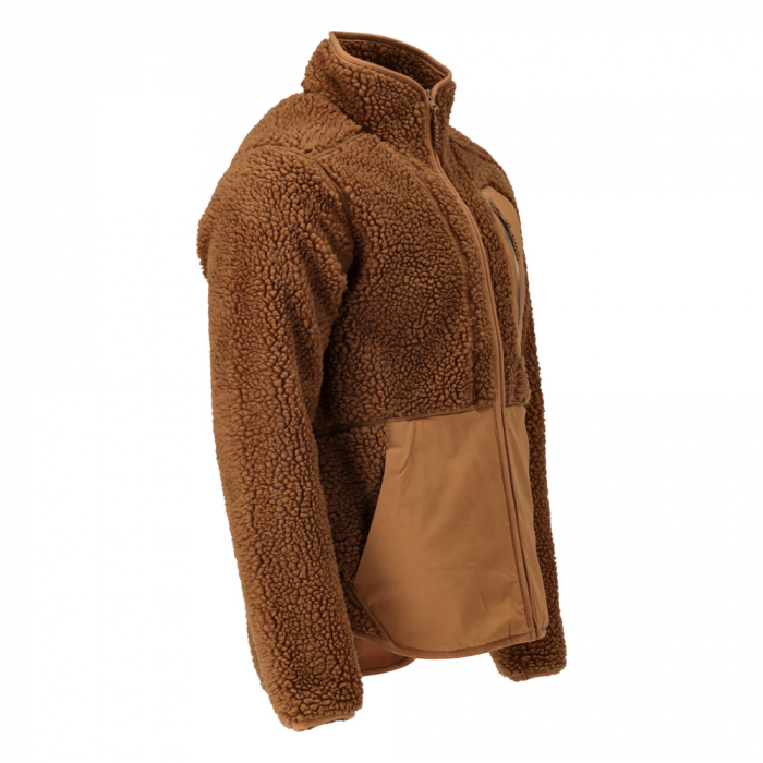 Polar modern cu fermoar [21]