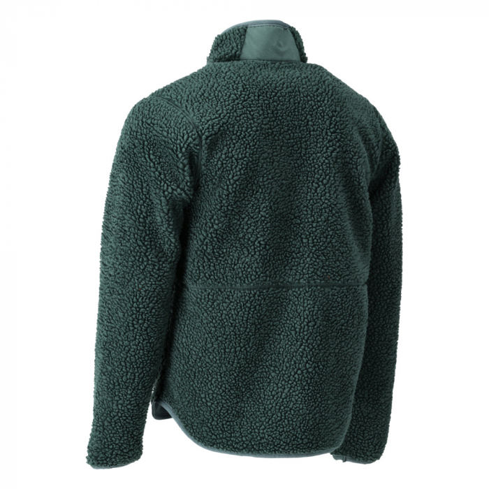 Polar modern cu fermoar [11]