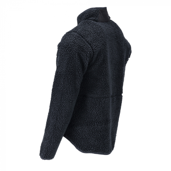 Polar modern cu fermoar [9]