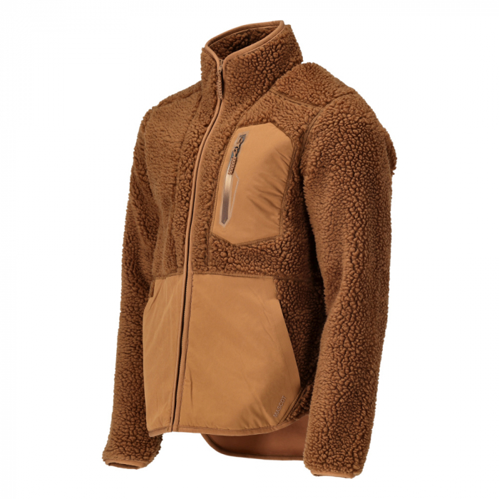 Polar modern cu fermoar [4]